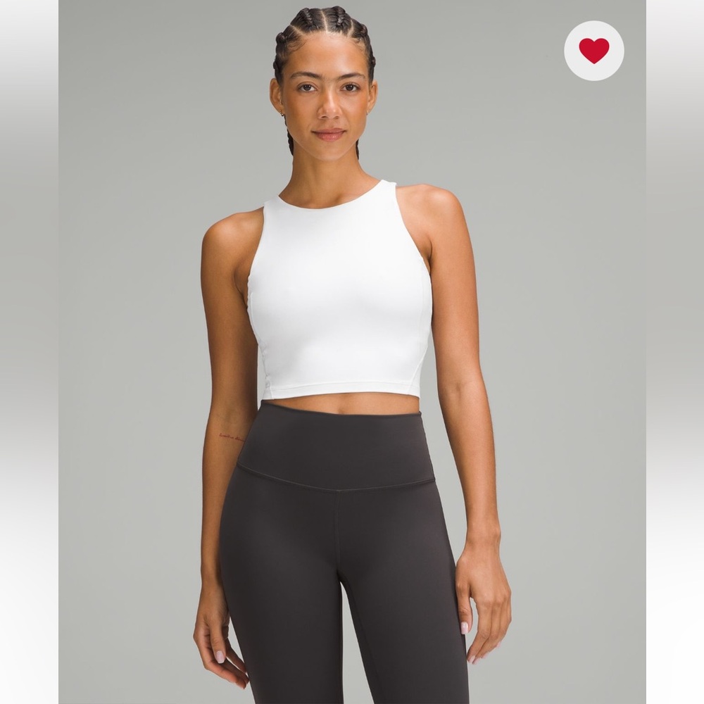 Lululemon Align High Neck - Tank top